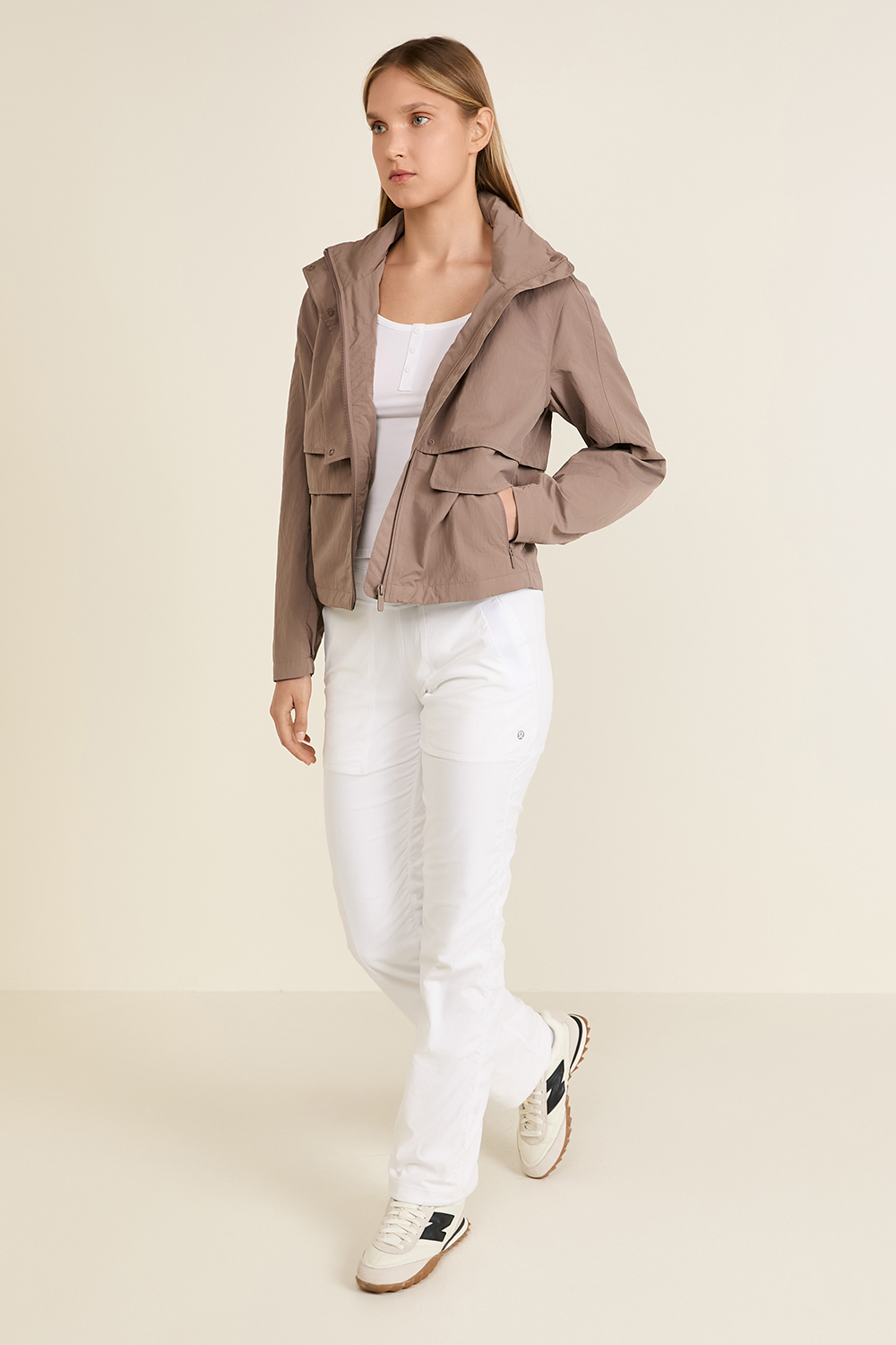 Always Effortless Jacket